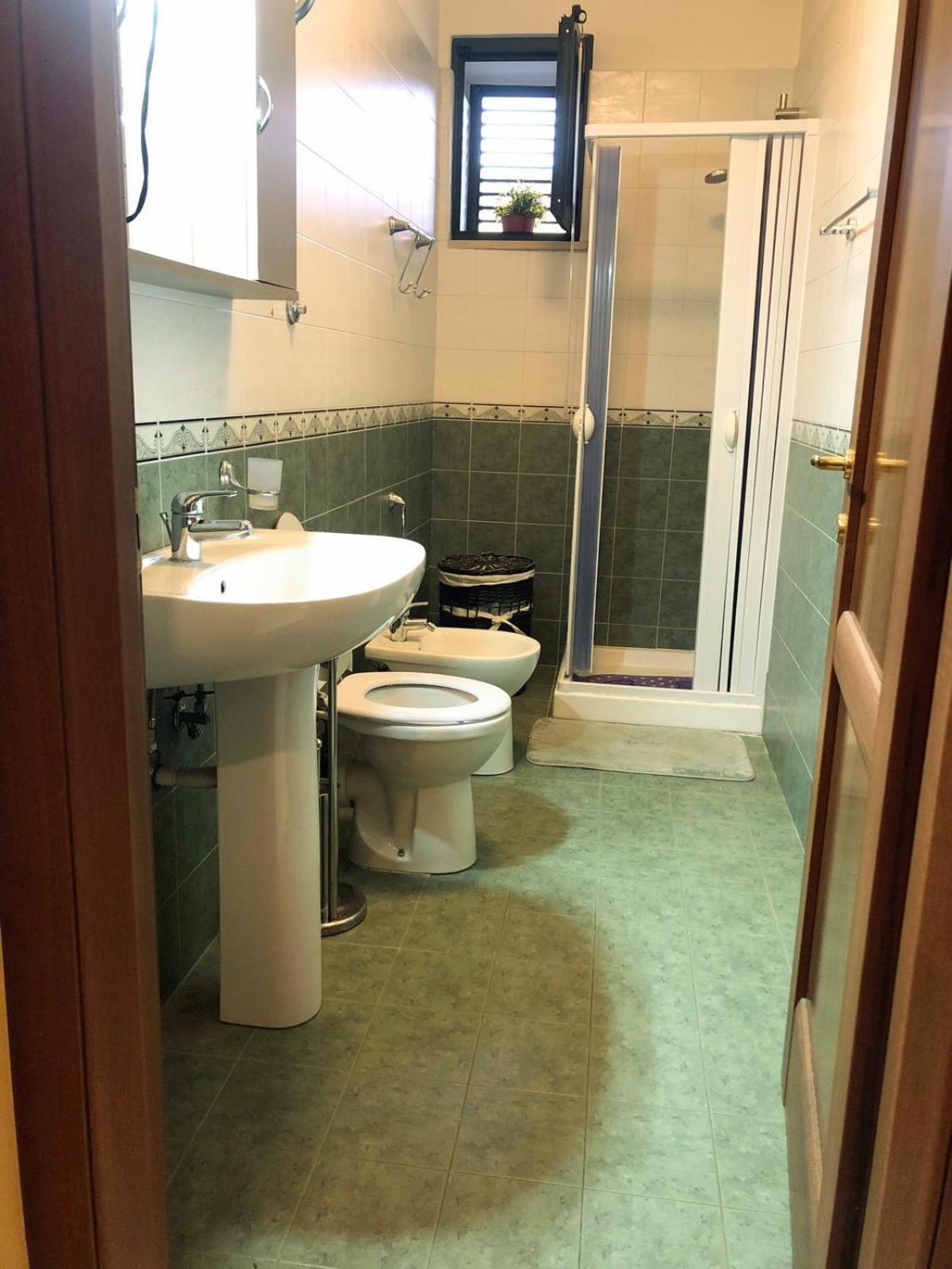 Bed and Breakfast Di Padre In Figlio Caserta Exterior foto